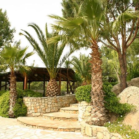 Kelyfos Hotel Neos Marmaras Exterior photo