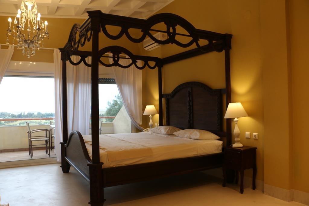 Kelyfos Hotel Neos Marmaras Room photo