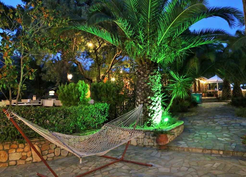 Kelyfos Hotel Neos Marmaras Exterior photo