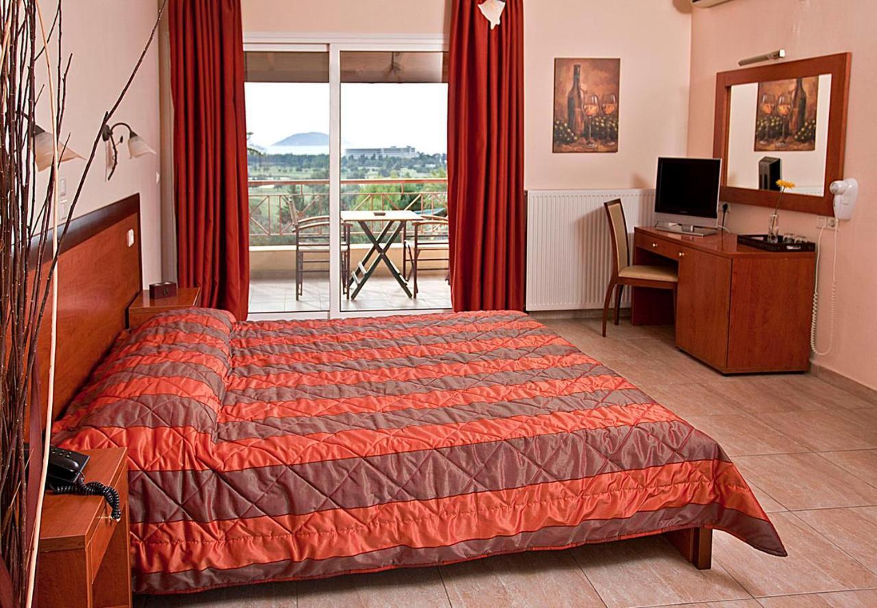 Kelyfos Hotel Neos Marmaras Room photo